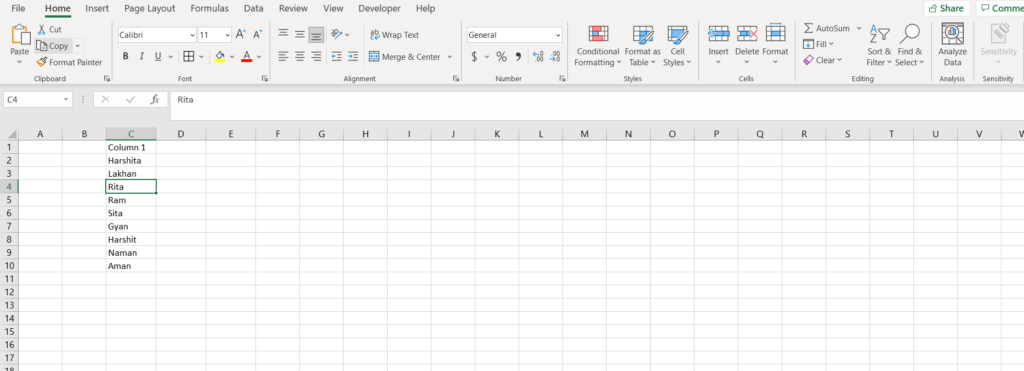 how-to-get-rid-of-extra-rows-in-excel-spreadcheaters