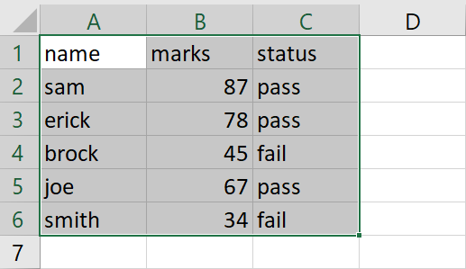 How To Hide Rows In Excel Based On Cell Value SpreadCheaters