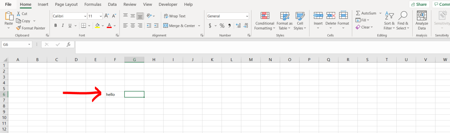 How To Make All Letters Capital In Excel SpreadCheaters