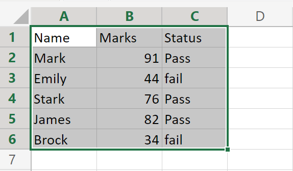 how-to-paste-filtered-data-in-excel-spreadcheaters