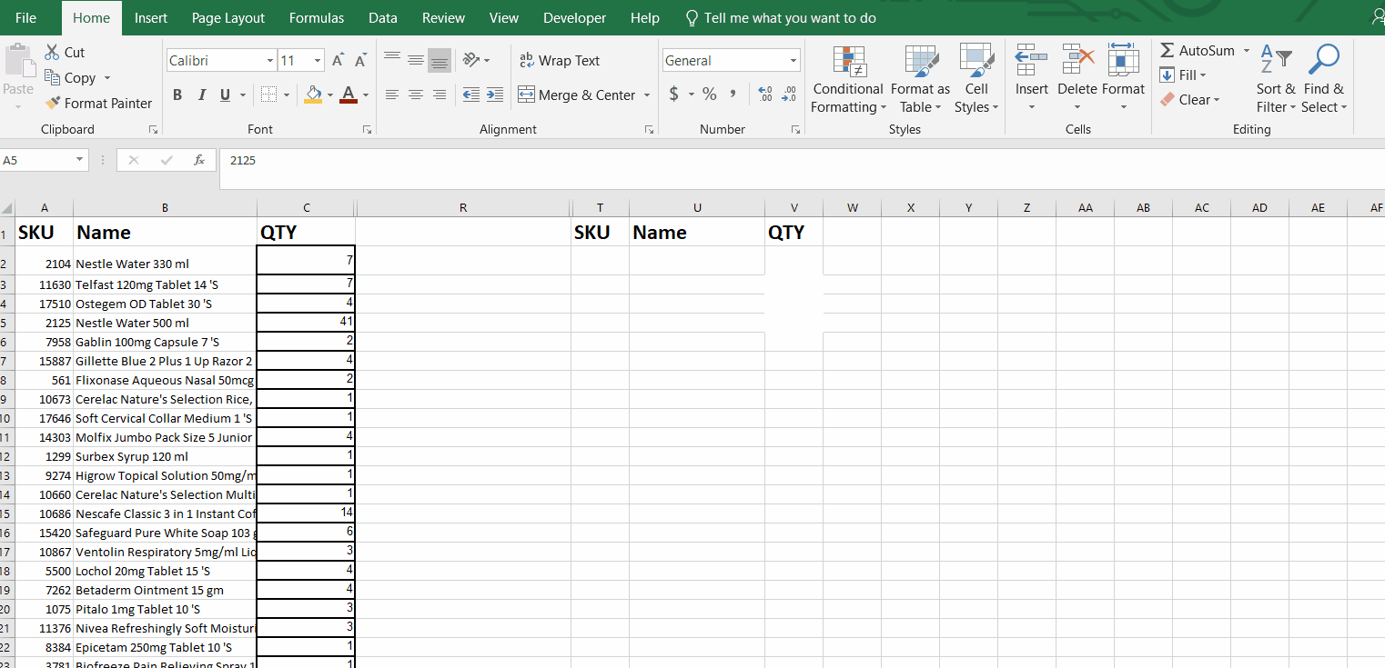 How To Paste Into Multiple Cells In Excel SpreadCheaters