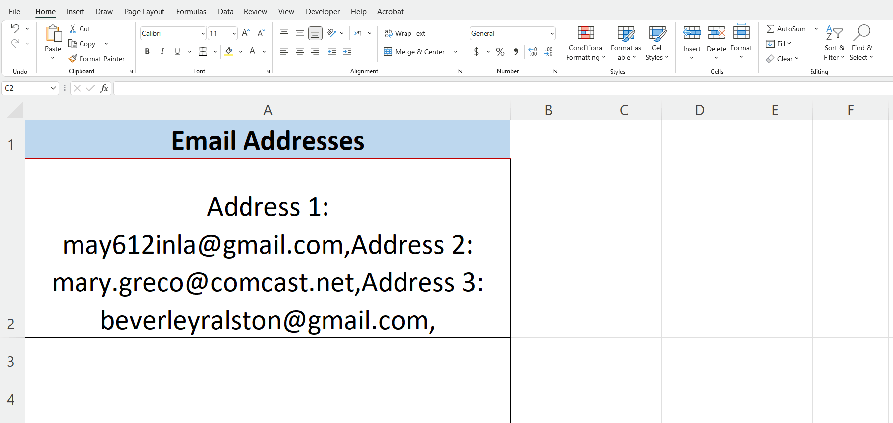 how-to-press-enter-add-line-break-in-an-excel-cell-spreadcheaters