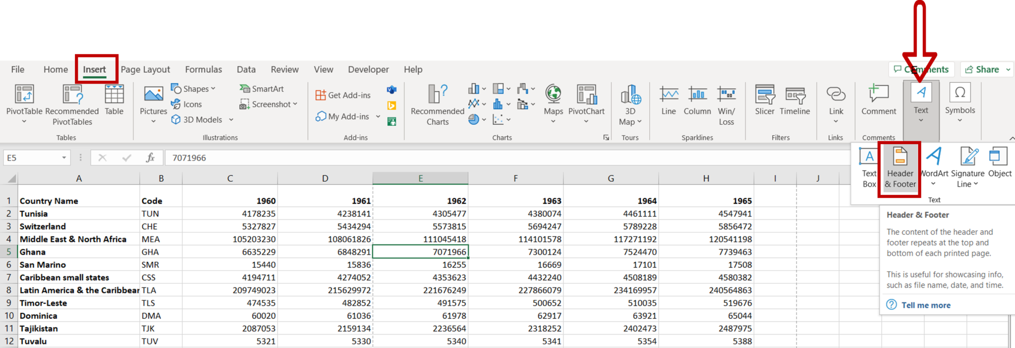How to remove page 1 watermark in excel spreadcheaters