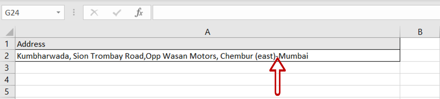 how-to-split-a-cell-into-two-rows-in-excel-spreadcheaters