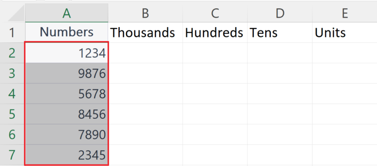 how-to-split-numbers-in-microsoft-excel-spreadcheaters