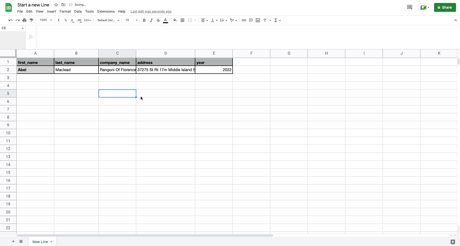 how-to-start-a-new-line-in-google-sheets-spreadcheaters