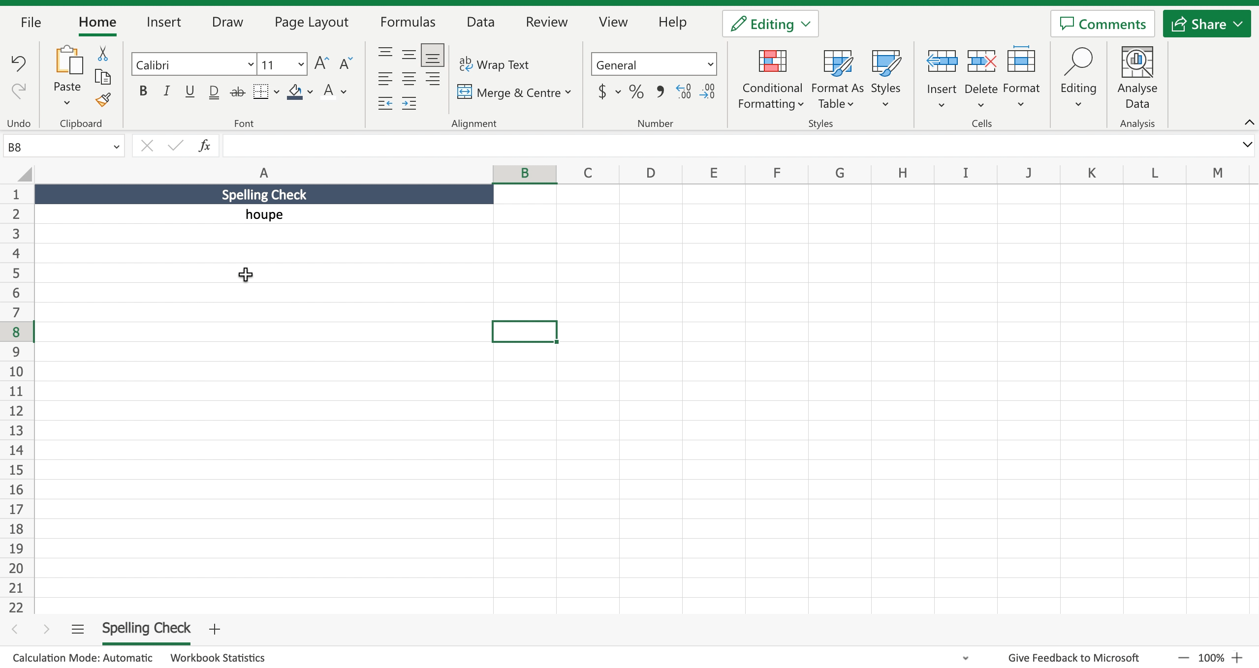 how-to-turn-on-spell-check-in-excel-spreadcheaters