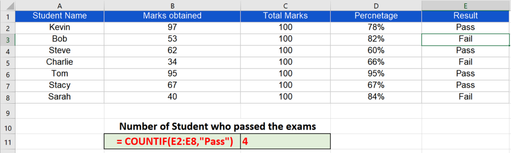 how-to-use-countif-to-count-the-rows-containing-specific-word-in-excel