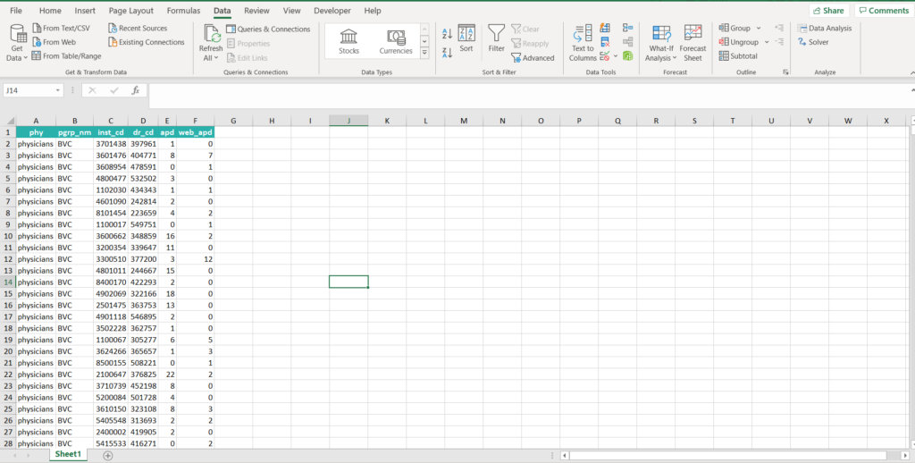 how-do-i-make-the-first-row-in-excel-a-header-spreadcheaters