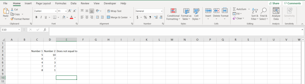 excel-symbol-for-does-not-equal-kurtsustainable