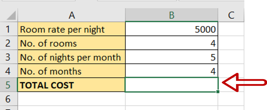 how-do-you-multiply-cells-in-excel-spreadcheaters