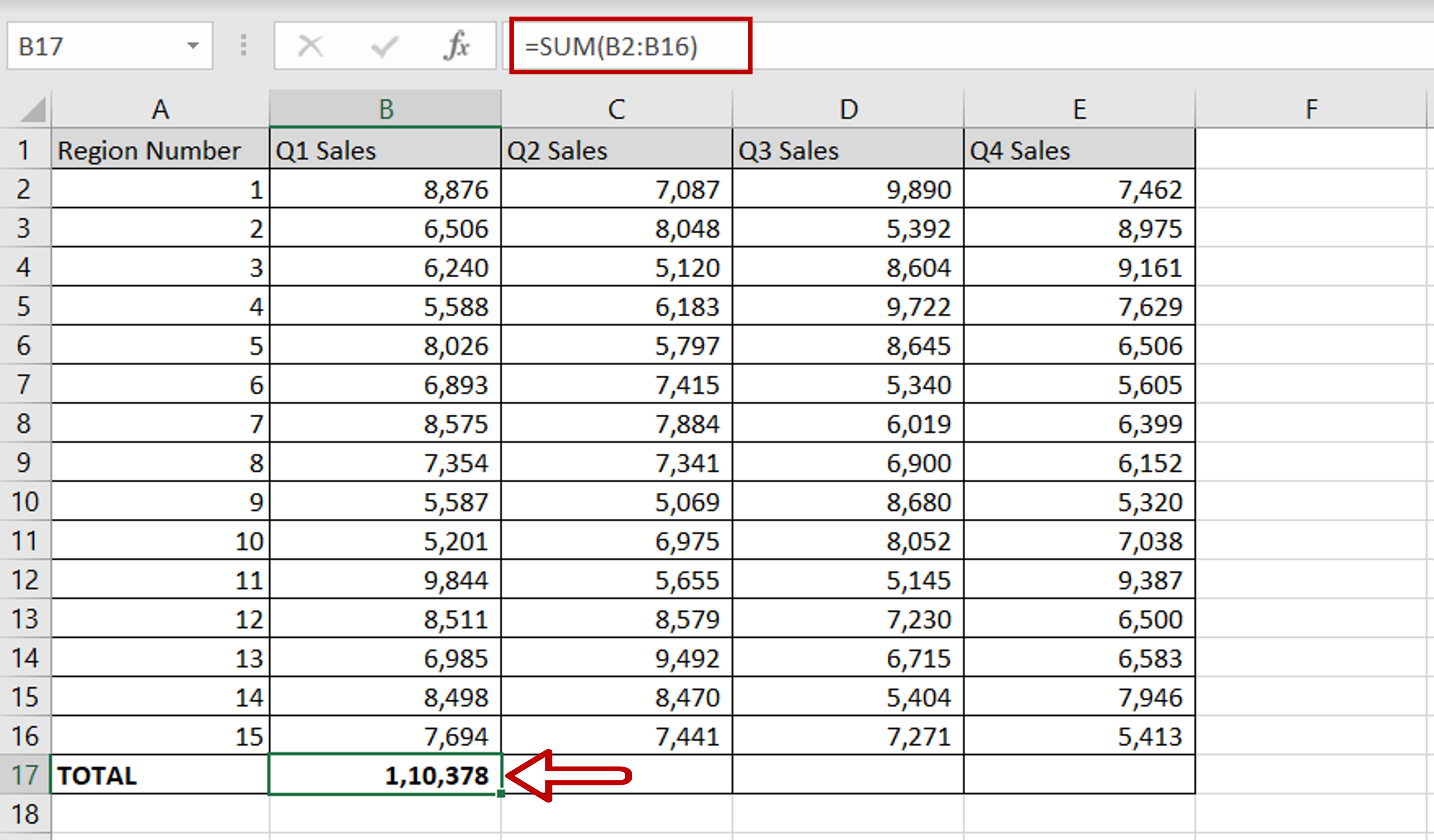 how-to-add-cells-together-in-excel-spreadcheaters