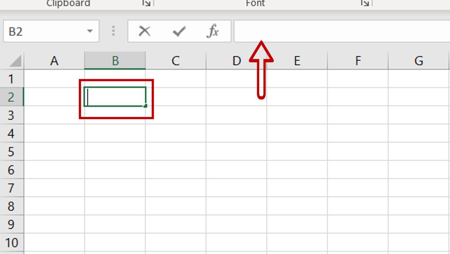 How To Add Lines In An Excel Cell