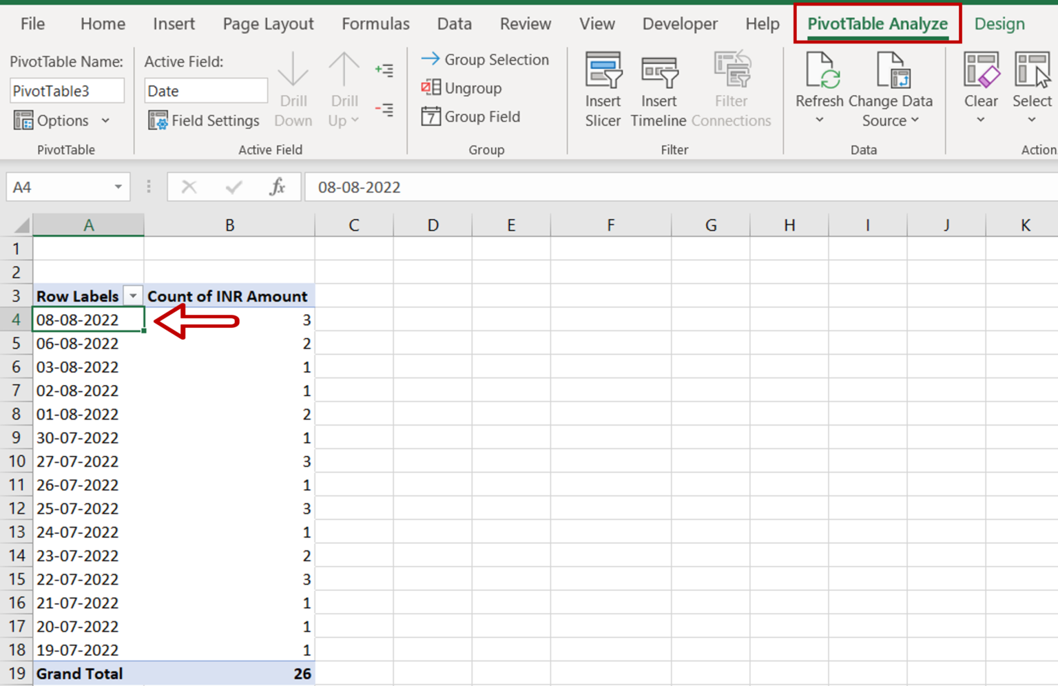 how-to-add-months-to-a-pivot-table-in-excel-spreadcheaters