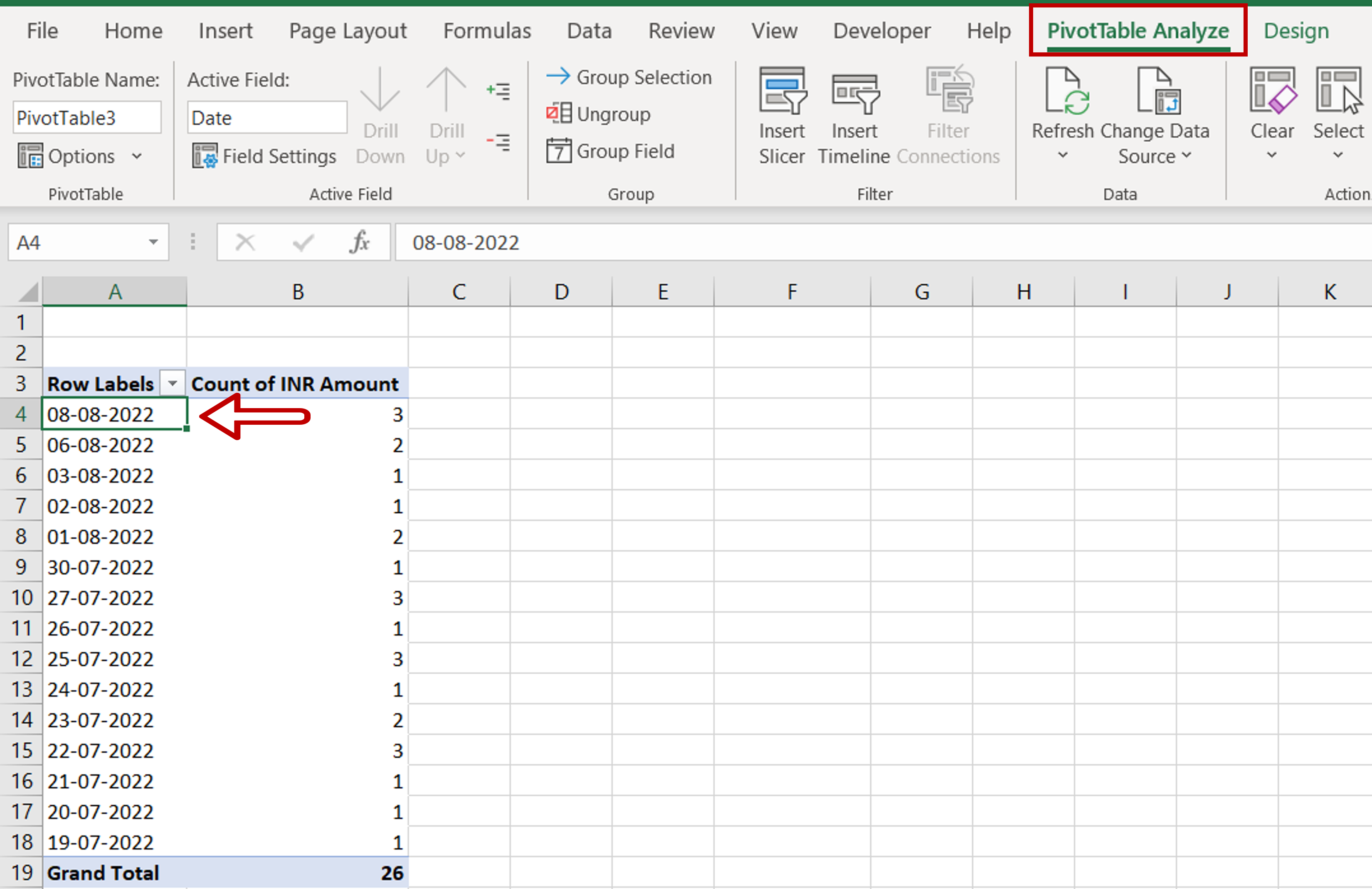 how-to-add-months-to-a-pivot-table-in-excel-spreadcheaters