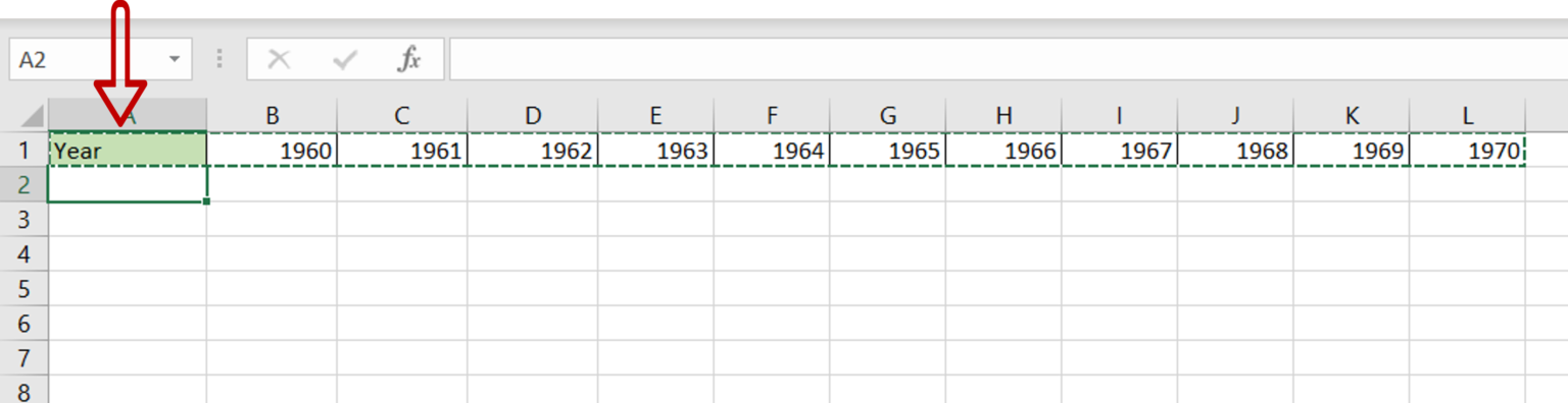 how-to-change-a-row-into-a-column-in-excel-spreadcheaters