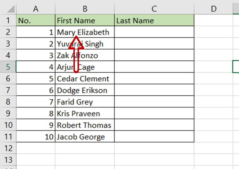 How to convert text to columns in excel spreadcheaters