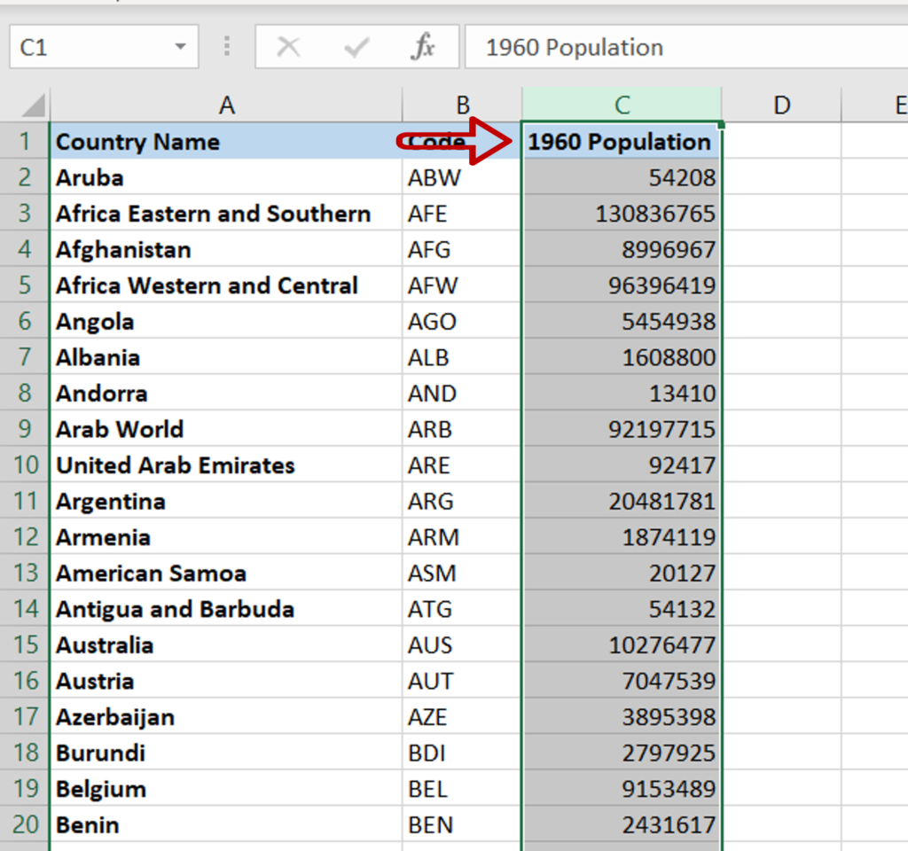 how-to-copy-a-whole-column-in-excel-spreadcheaters