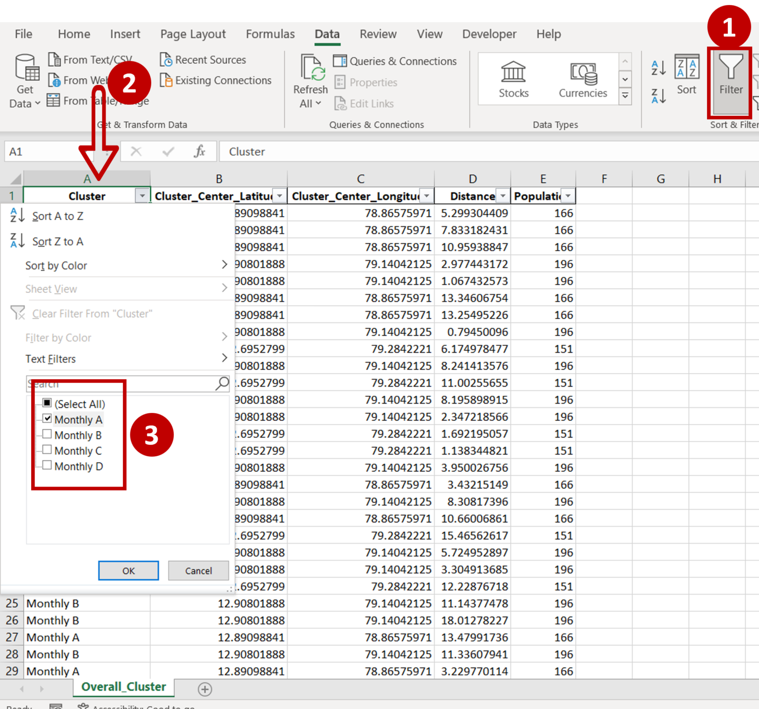 how-to-copy-filtered-rows-in-excel-spreadcheaters