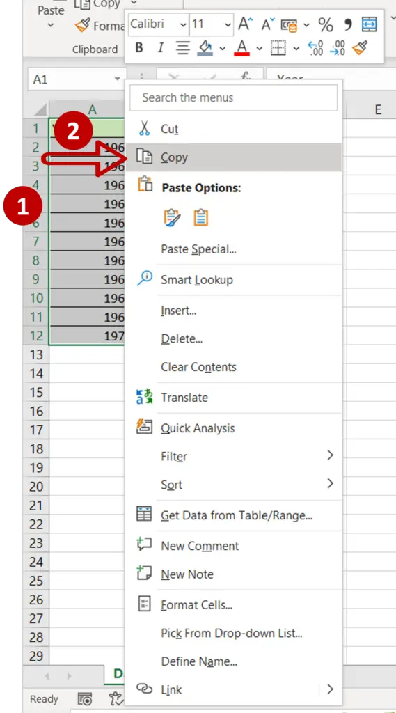 how-to-copy-vertical-and-paste-horizontal-in-excel-spreadcheaters