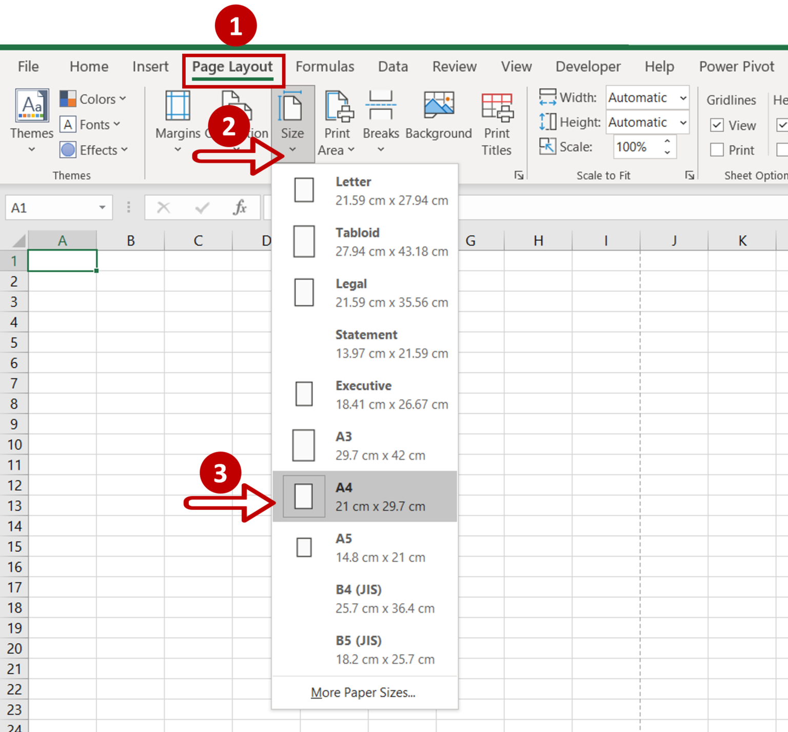 how-to-create-a-printable-form-in-excel-spreadcheaters