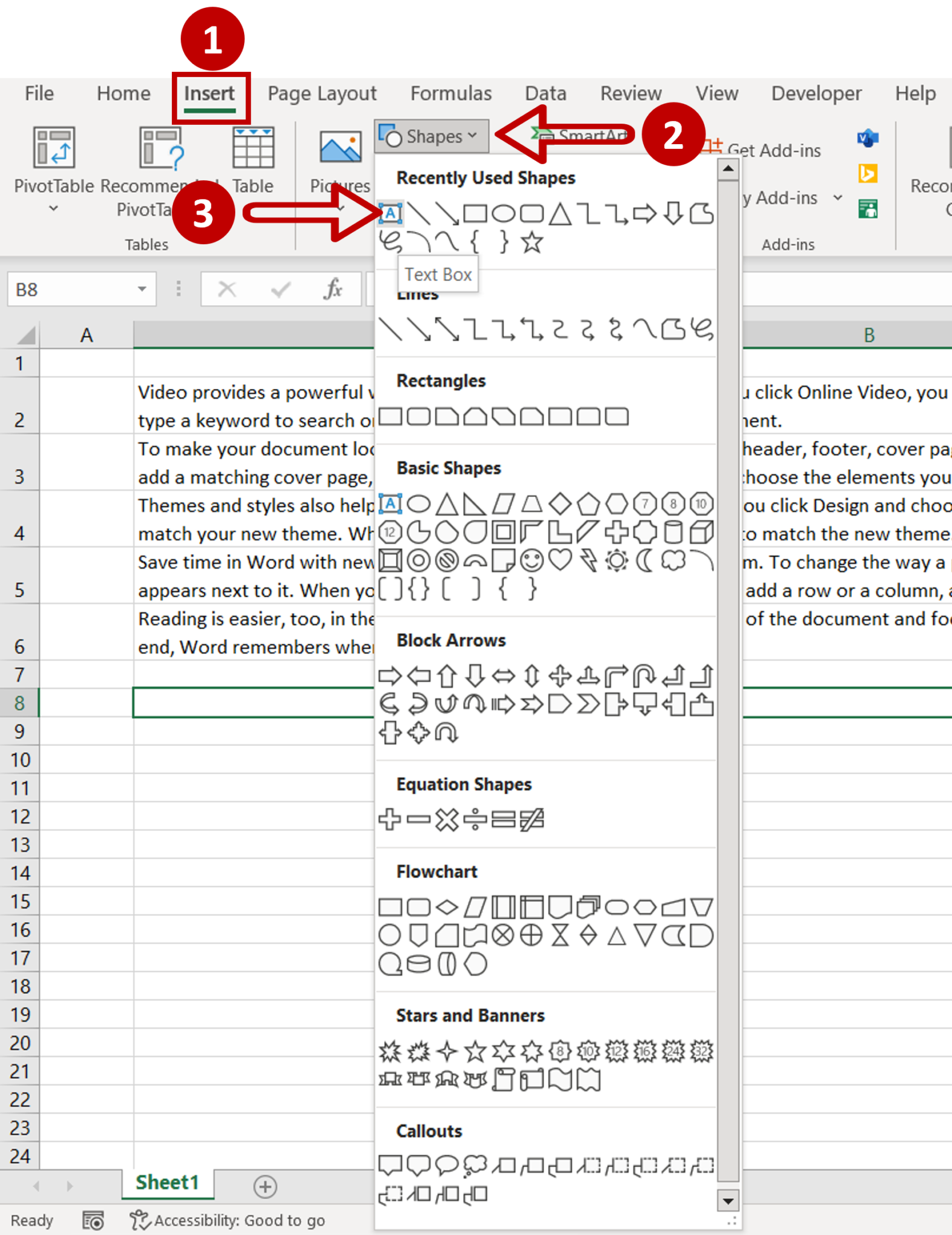 how-to-double-space-in-excel-spreadcheaters