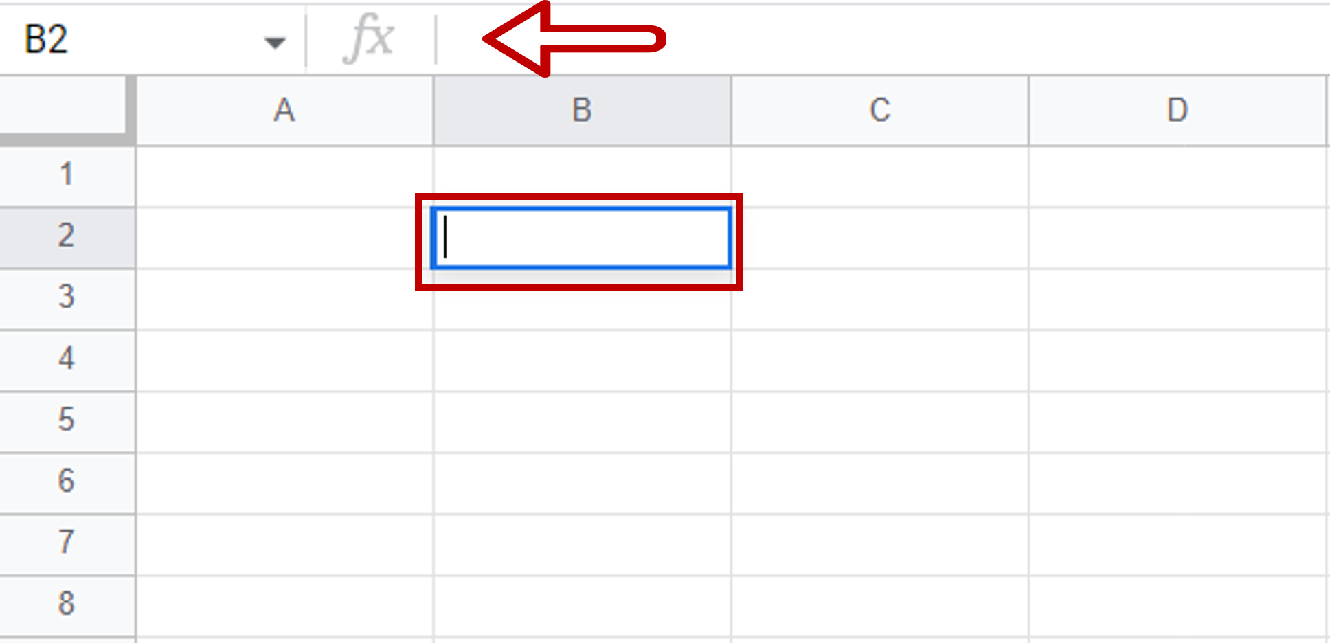  How To Enter Within A Cell In Google Sheets SpreadCheaters