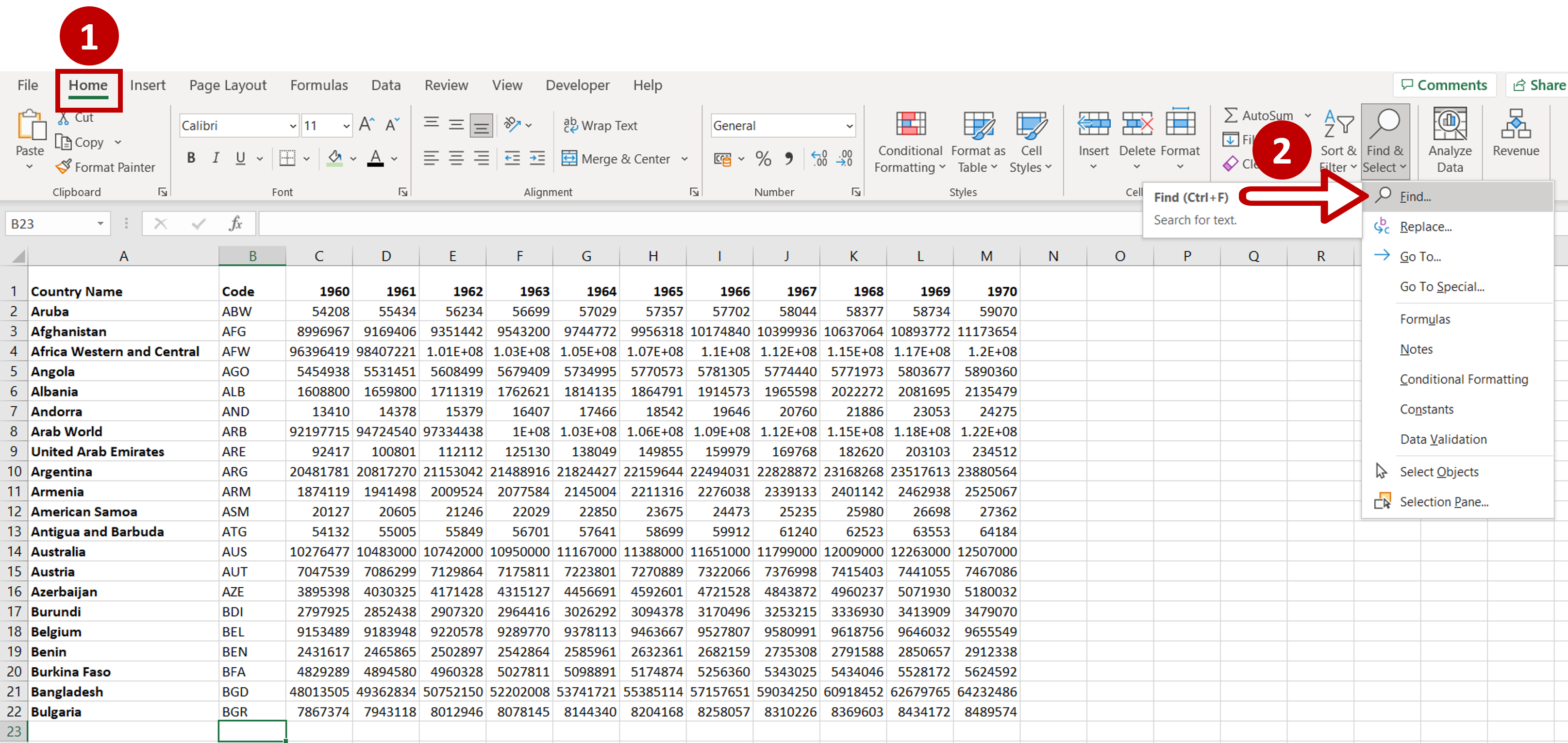 How To Find A Link In Excel SpreadCheaters