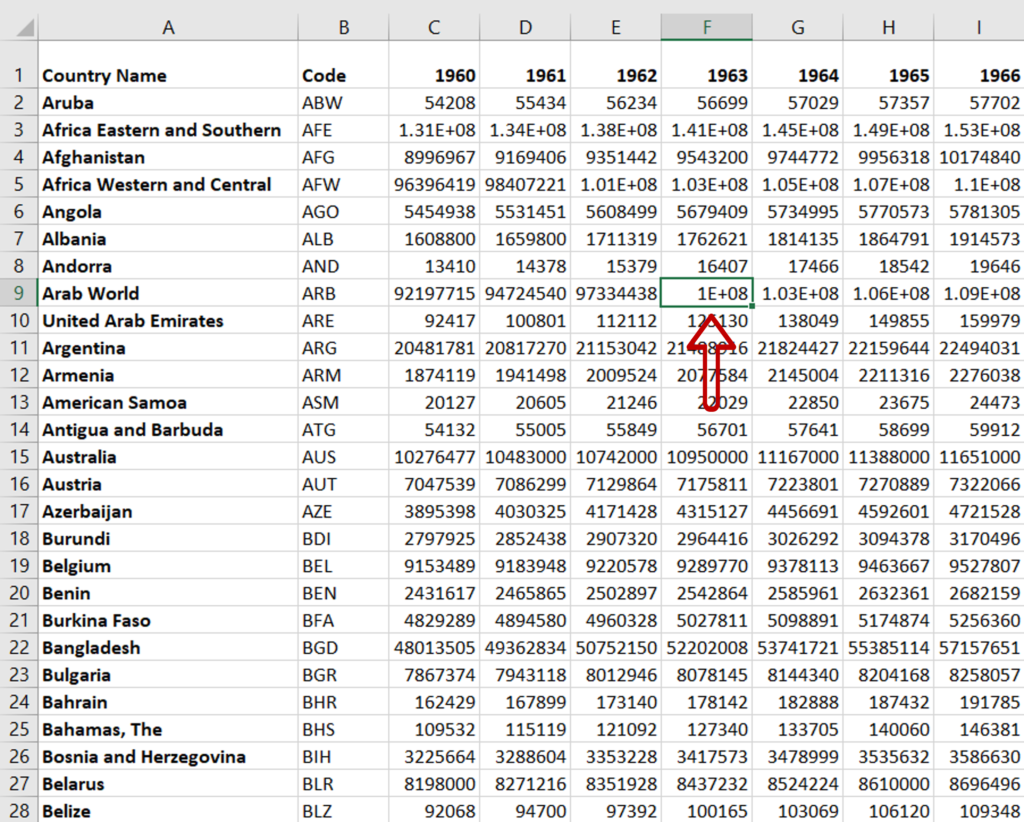 how-to-freeze-multiple-panes-in-excel-spreadcheaters