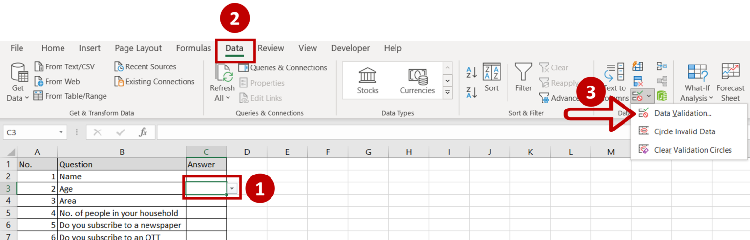 how-to-get-rid-of-drop-down-in-excel-spreadcheaters