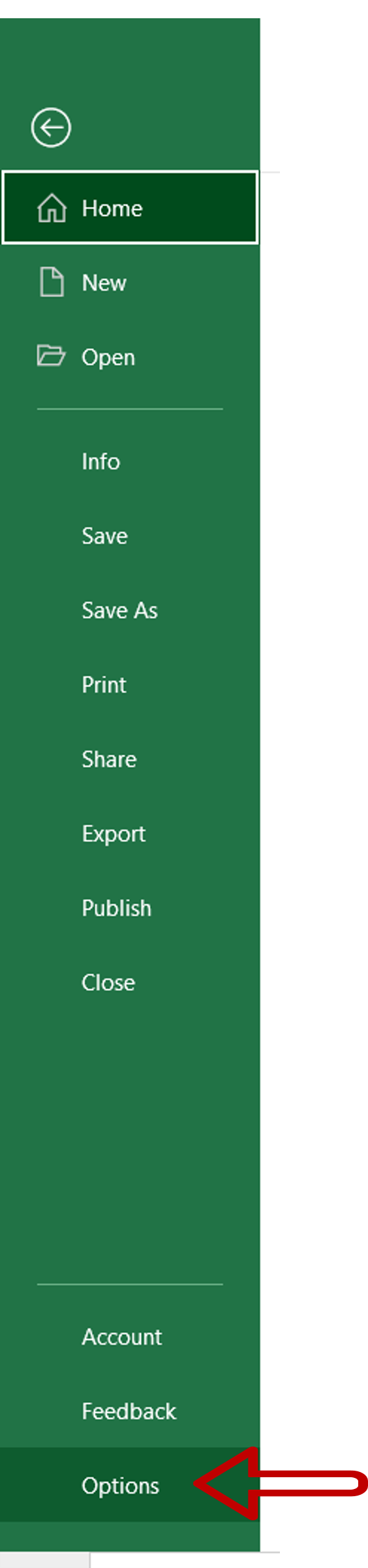 how-to-hide-comment-indicators-in-excel-spreadcheaters