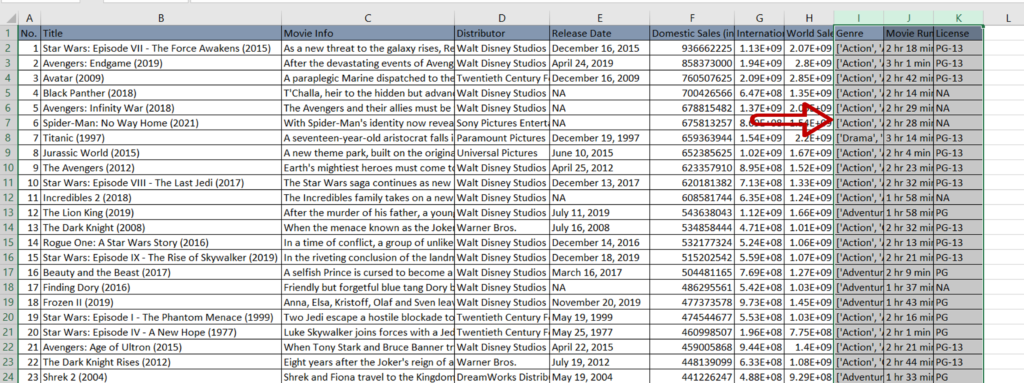 how-to-hide-unused-columns-in-excel-spreadcheaters