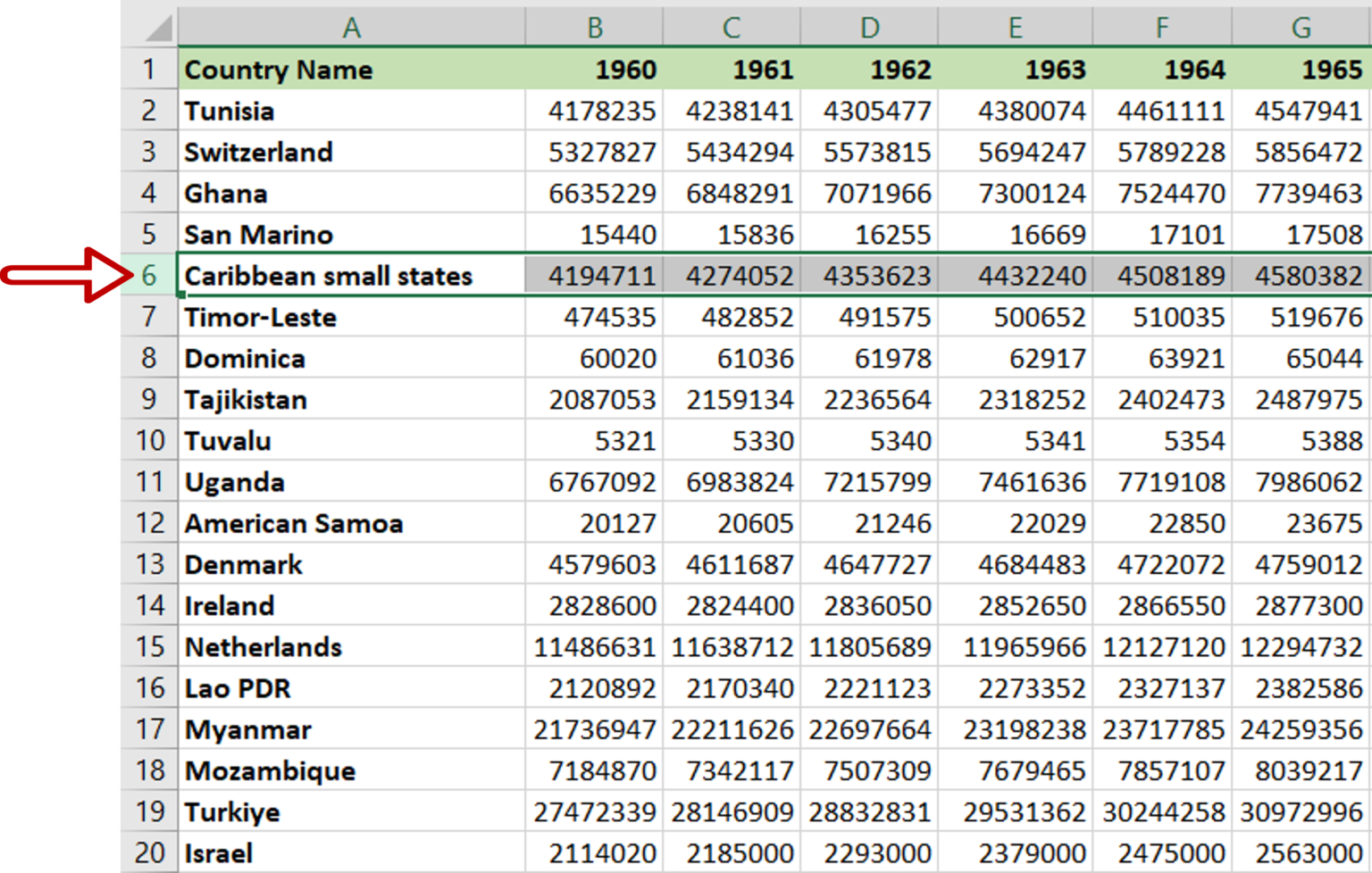 how-to-highlight-the-entire-row-in-excel-with-conditional-formatting-spreadcheaters