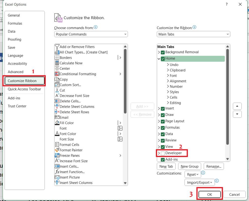 How To Insert Column Using Vba In Excel Spreadcheaters 5224