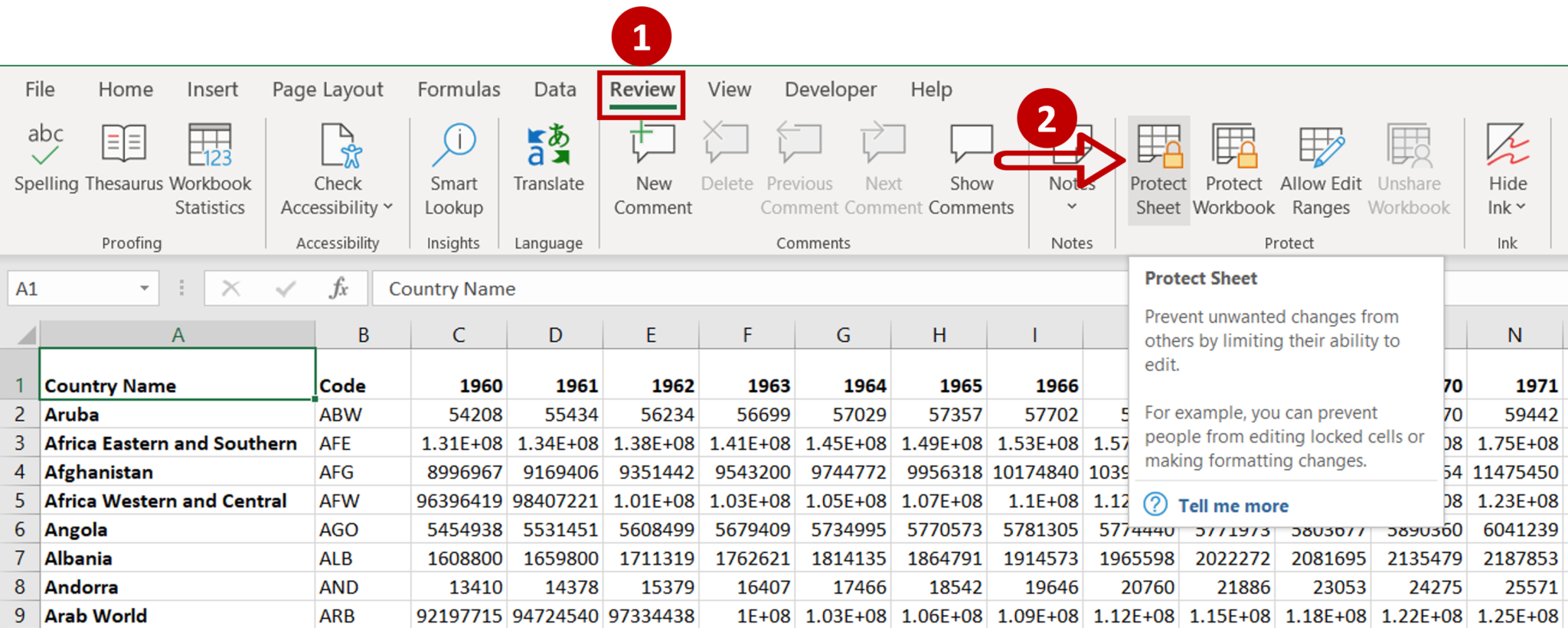 how-to-lock-a-tab-in-excel-spreadcheaters