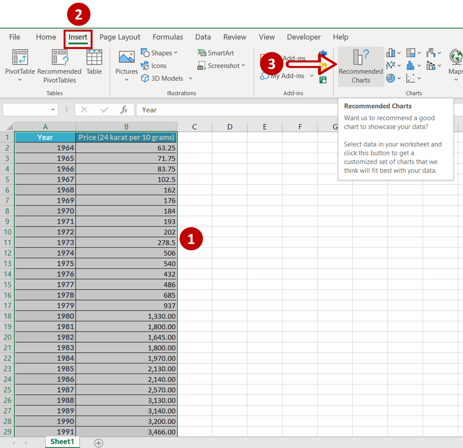 how-to-make-a-semi-log-plot-in-excel-spreadcheaters
