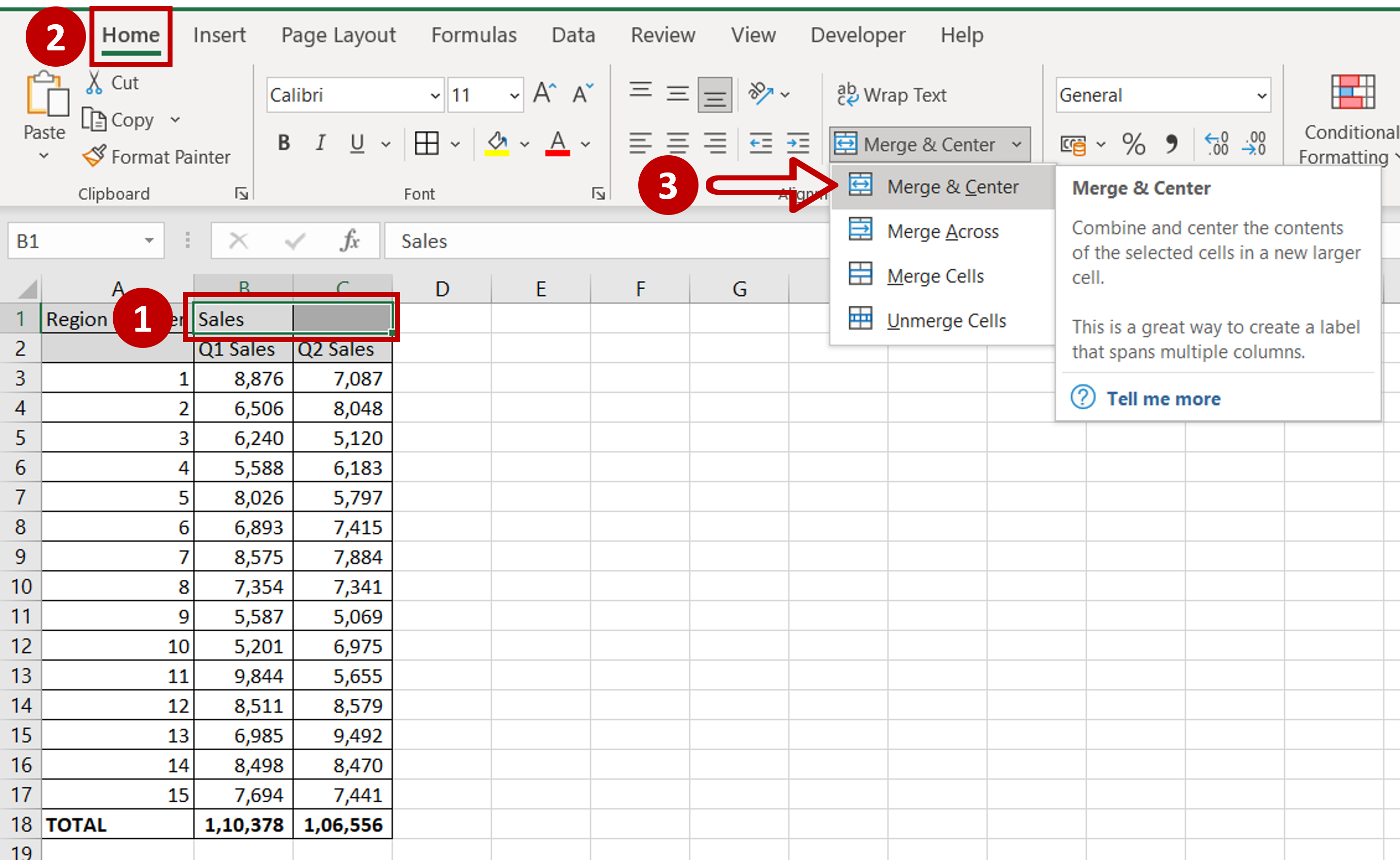 how-to-make-two-cells-into-one-in-excel-spreadcheaters