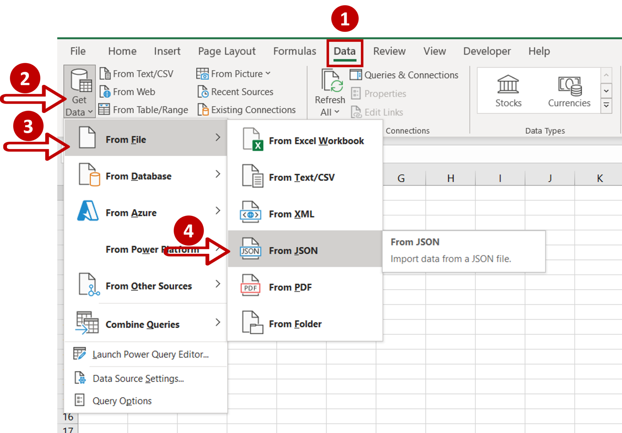 Shortcut To Open Sharepoint File In Excel