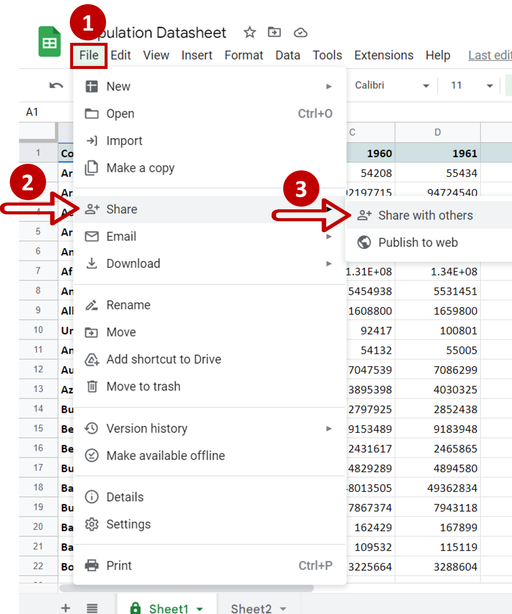 How To Password Protect An Excel File On Google Drive