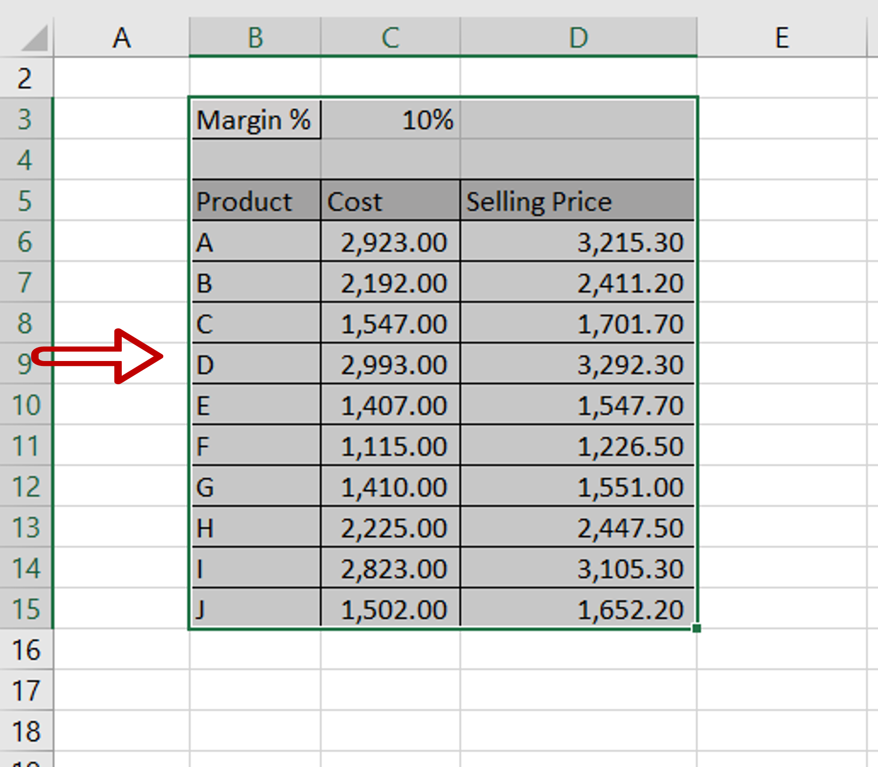 how-to-paste-from-excel-to-word-spreadcheaters