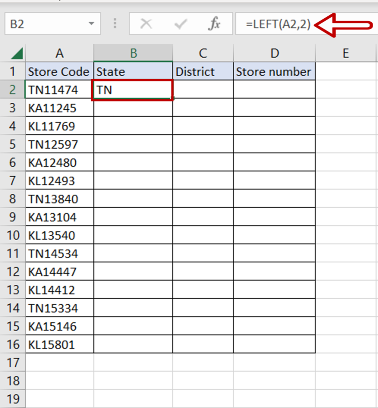 how-to-pull-text-from-a-cell-in-excel-spreadcheaters