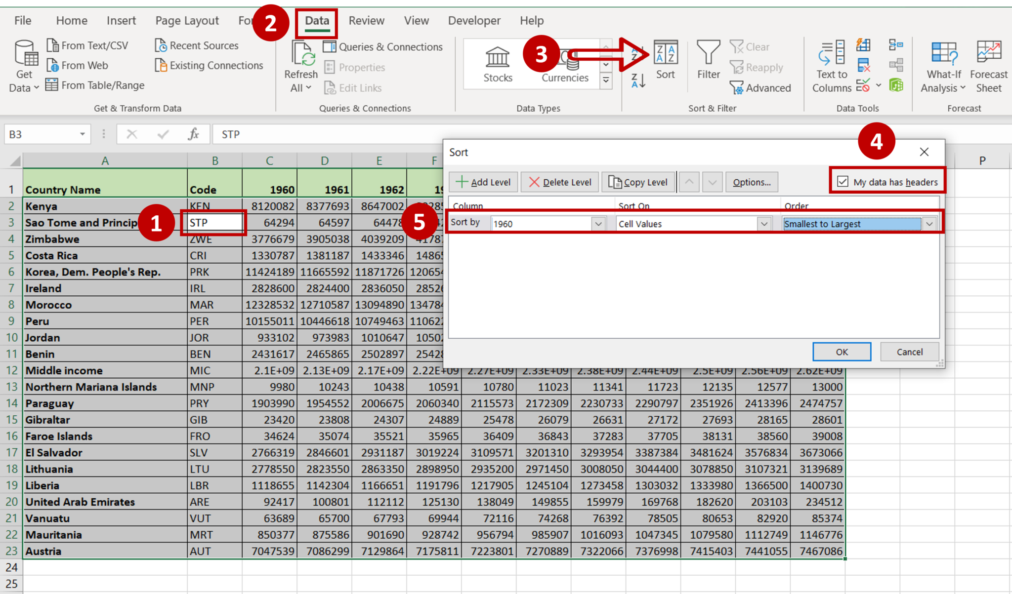How To Sort In Excel But Keep Rows Together Spreadcheaters 4954