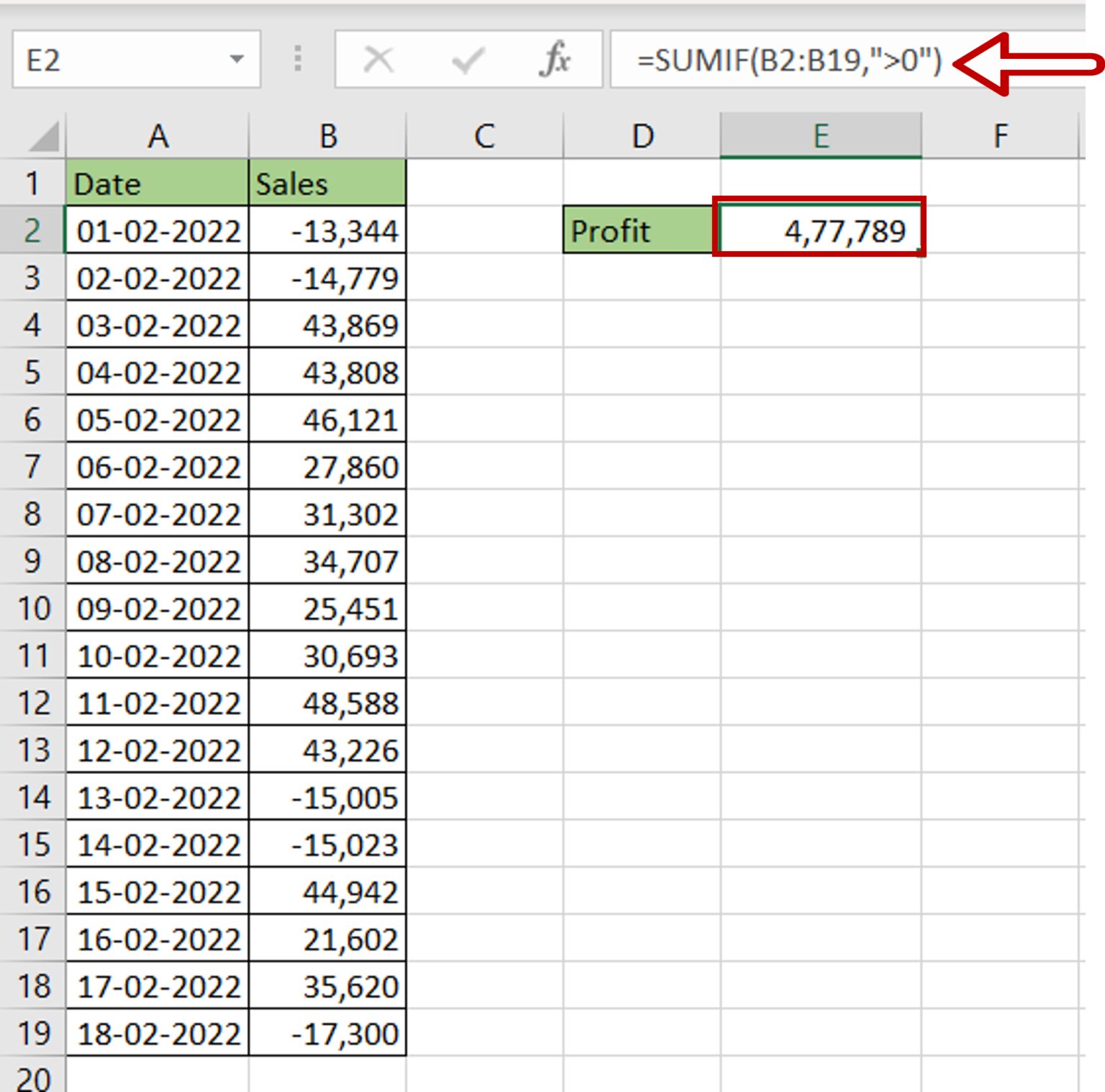 how-to-use-sumif-function-in-excel-step-by-step