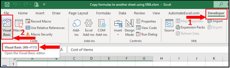 how-to-use-vbcrlf-in-excel-vba-spreadcheaters