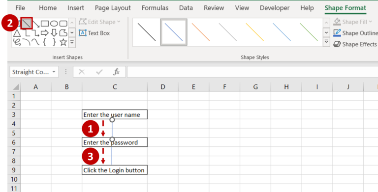 How To Add A Line In A Cell In Excel | SpreadCheaters