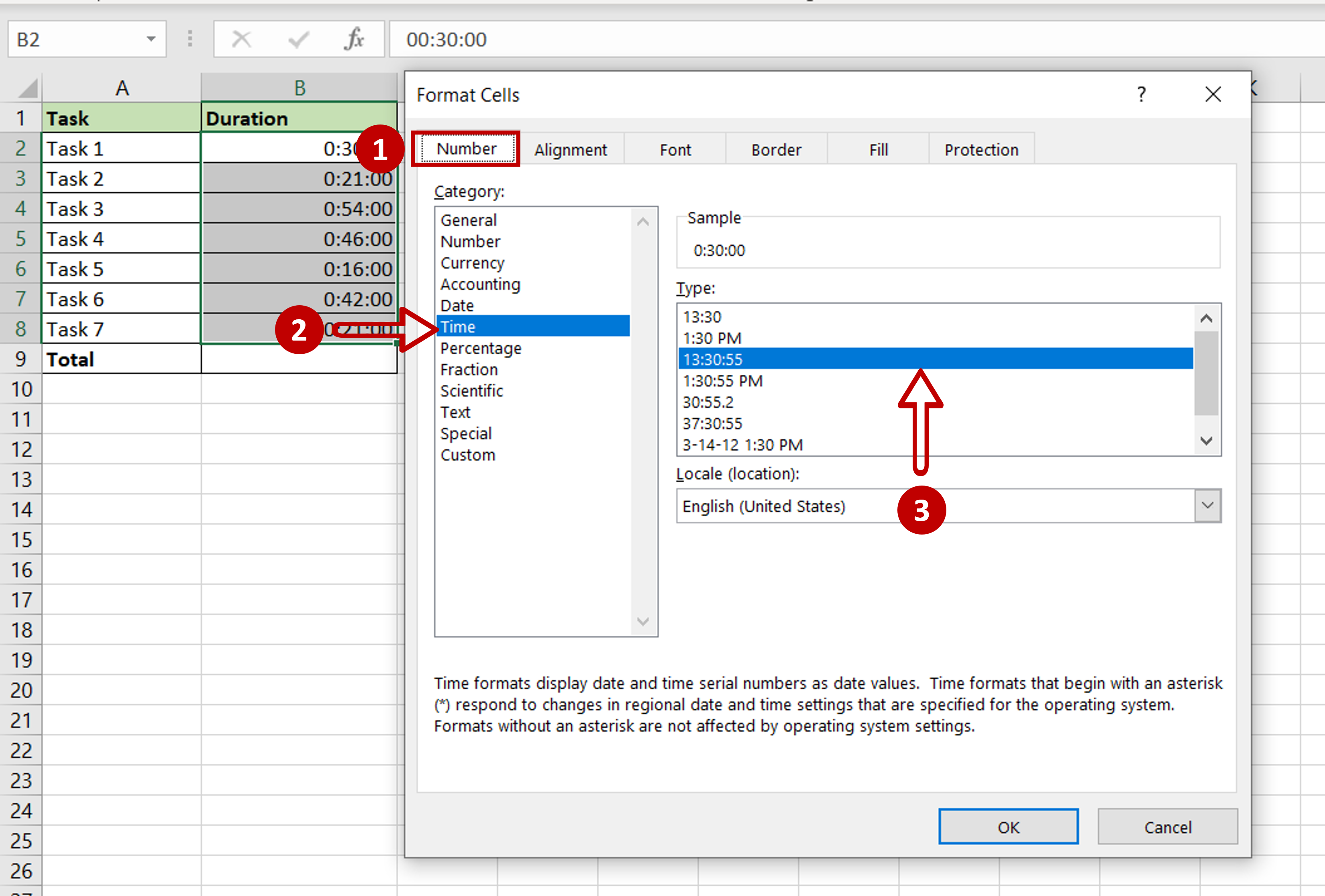 How To Add Minutes In Excel | SpreadCheaters