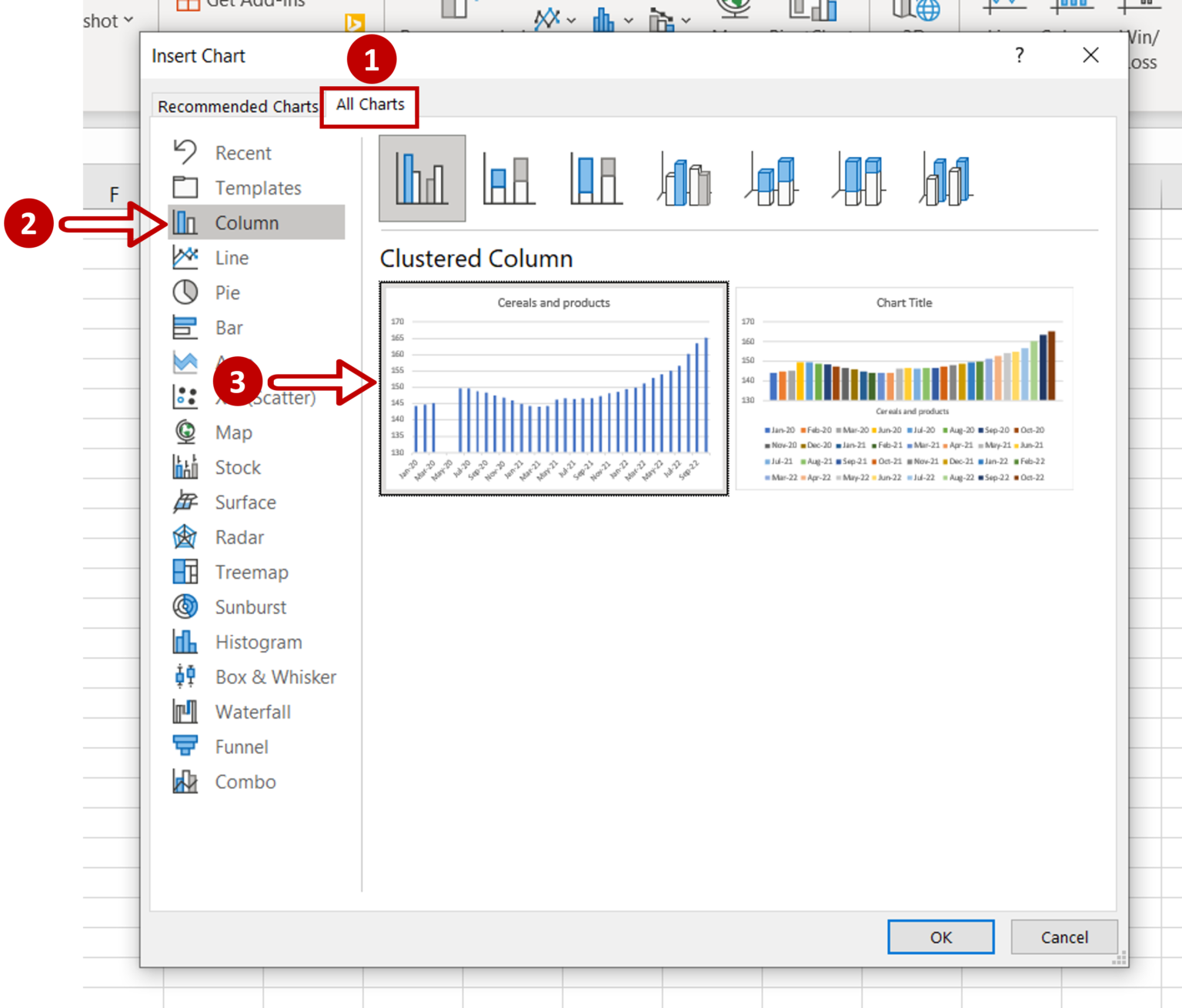 How To Graph Multiple Data Sets In Excel | SpreadCheaters