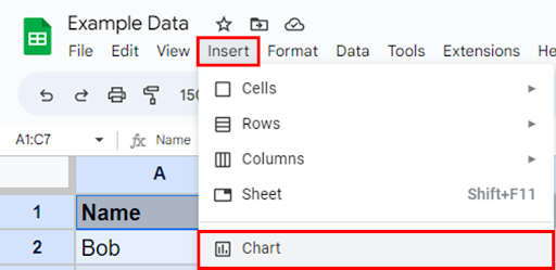  How To Make A Dot Plot On Google Sheets SpreadCheaters