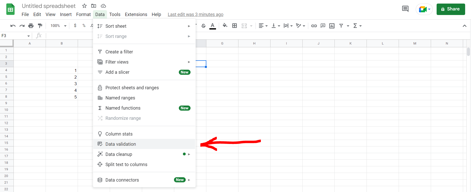 how-to-add-drop-down-options-in-google-sheets-spreadcheaters