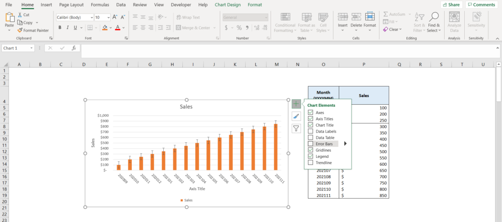 how-to-add-individual-error-bars-in-excel-spreadcheaters